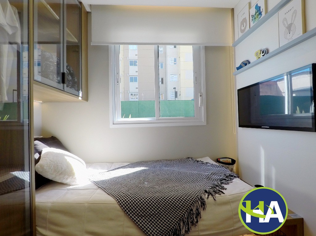 Apartamento, 2 quartos, 37 m² - Foto 30