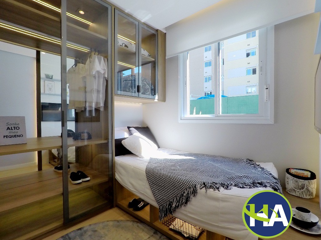 Apartamento, 2 quartos, 37 m² - Foto 26