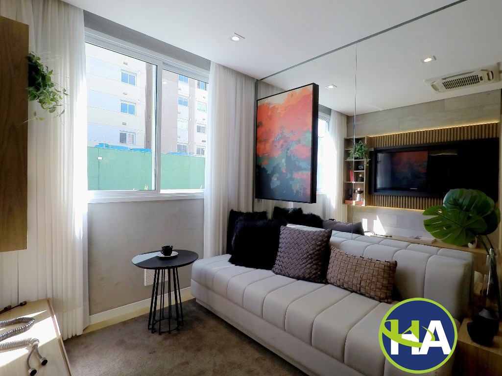 Apartamento, 2 quartos, 37 m² - Foto 9