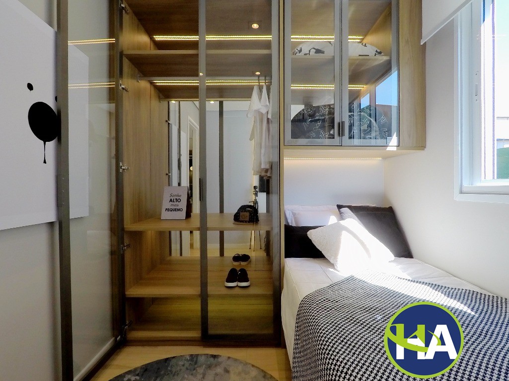 Apartamento, 2 quartos, 37 m² - Foto 27