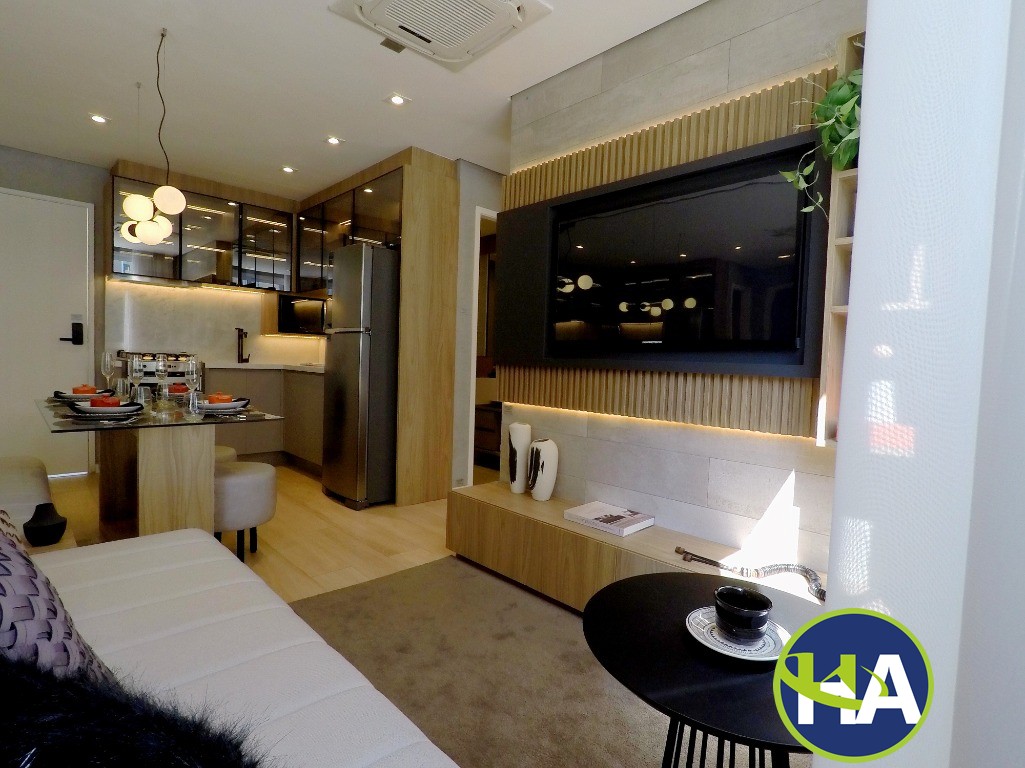Apartamento, 2 quartos, 37 m² - Foto 12