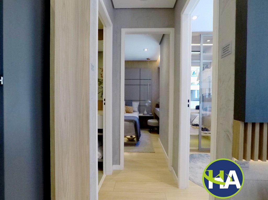 Apartamento, 2 quartos, 37 m² - Foto 13
