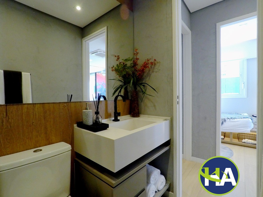 Apartamento, 2 quartos, 37 m² - Foto 24