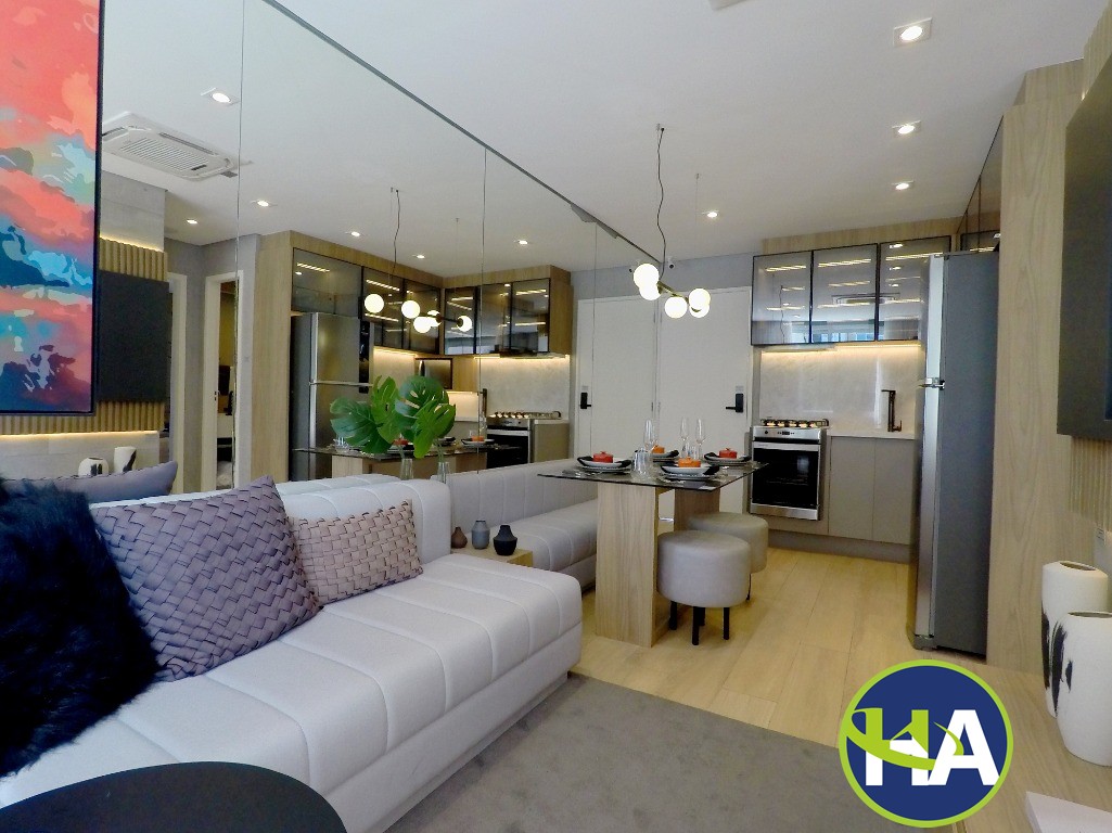 Apartamento, 2 quartos, 37 m² - Foto 10