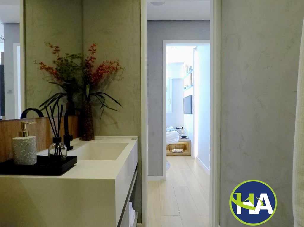 Apartamento, 2 quartos, 37 m² - Foto 25