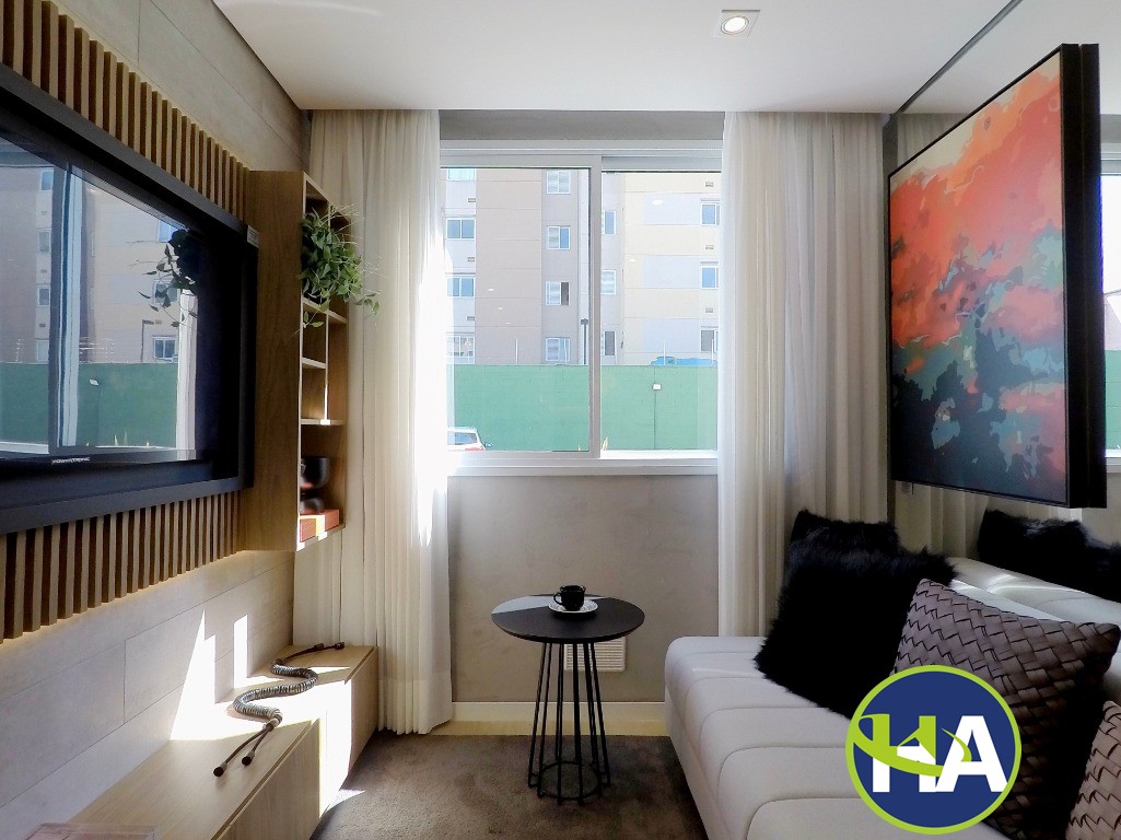 Apartamento, 2 quartos, 37 m² - Foto 8