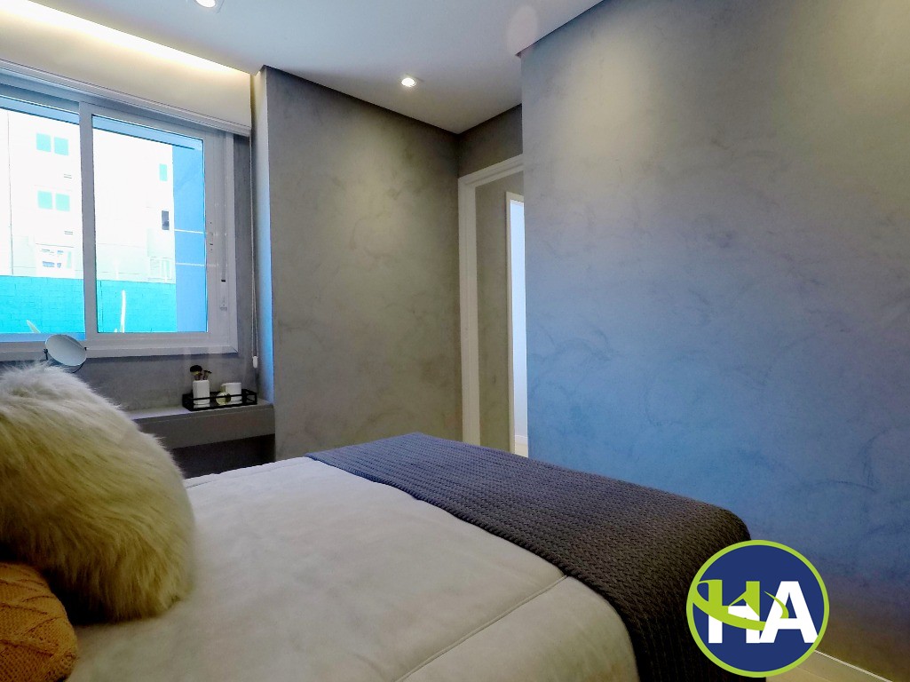 Apartamento, 2 quartos, 37 m² - Foto 17