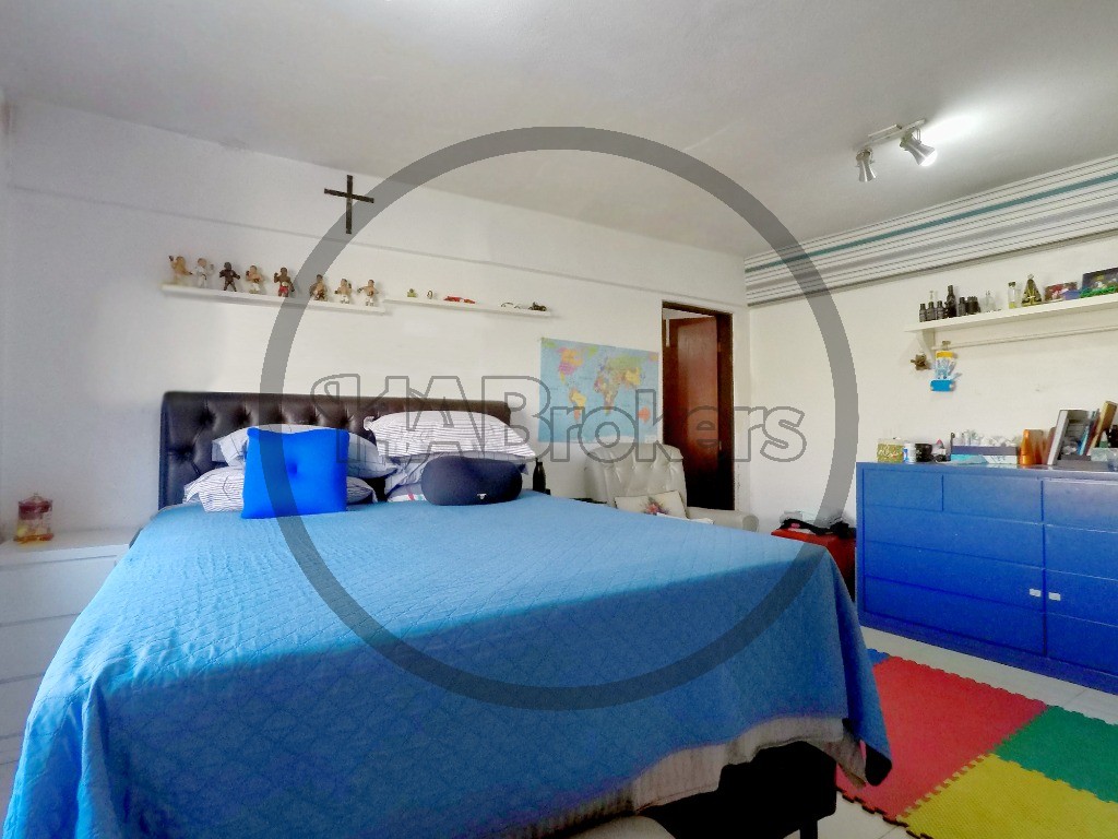 Casa, 4 quartos - Foto 86