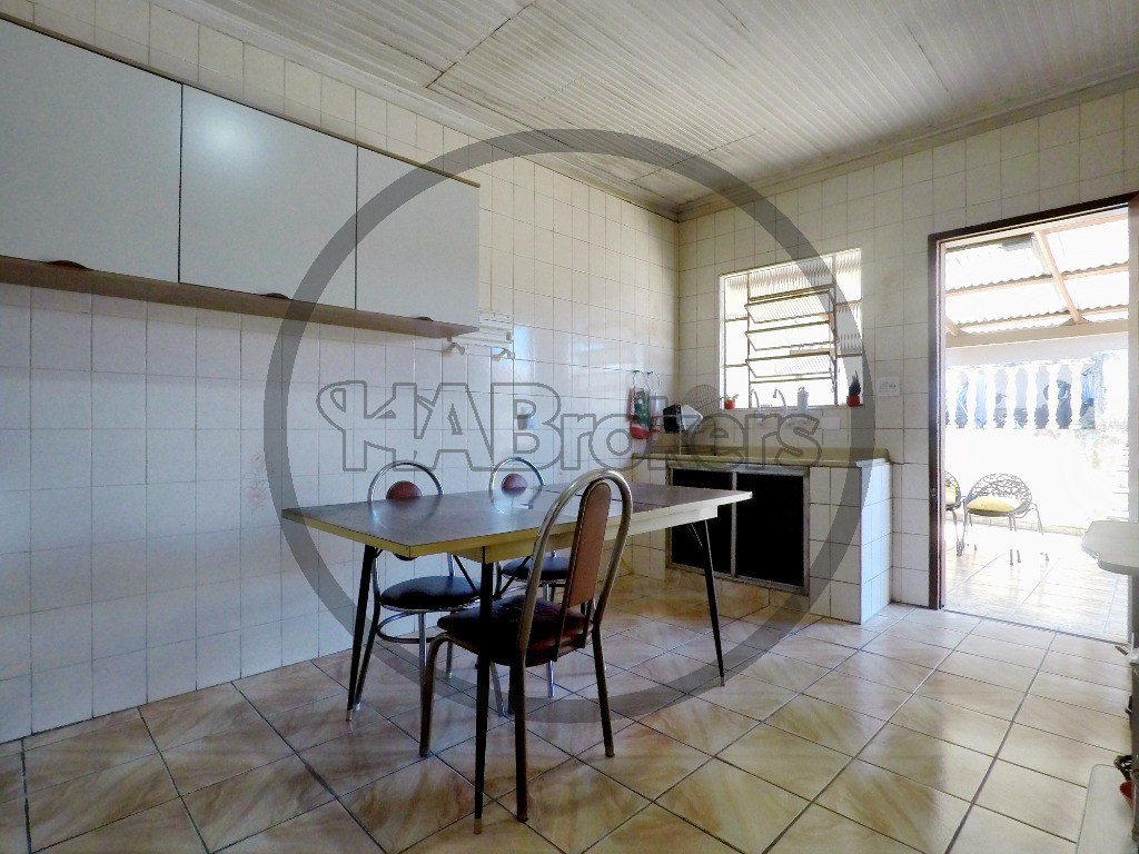 Casa, 4 quartos - Foto 60