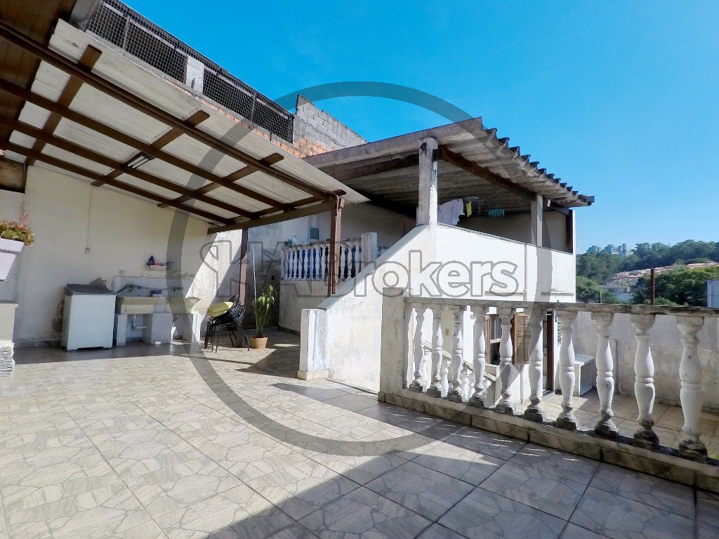 Casa, 4 quartos - Foto 68