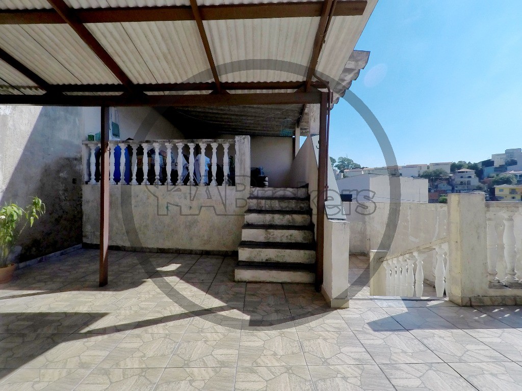 Casa, 4 quartos - Foto 98