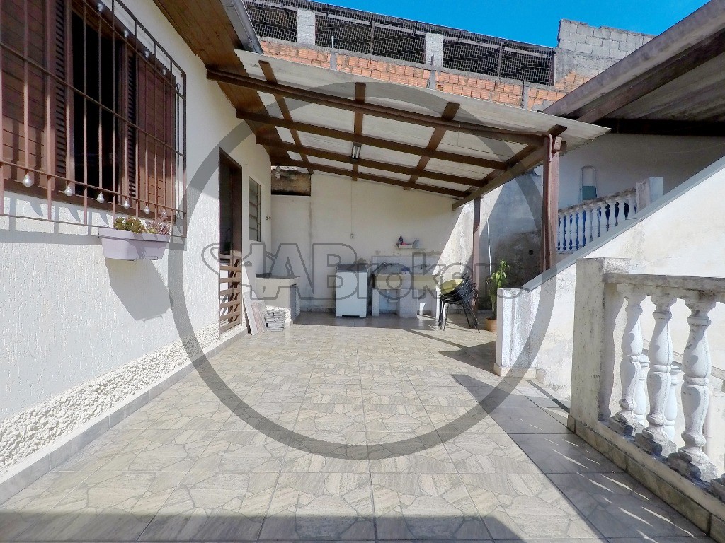 Casa, 4 quartos - Foto 69