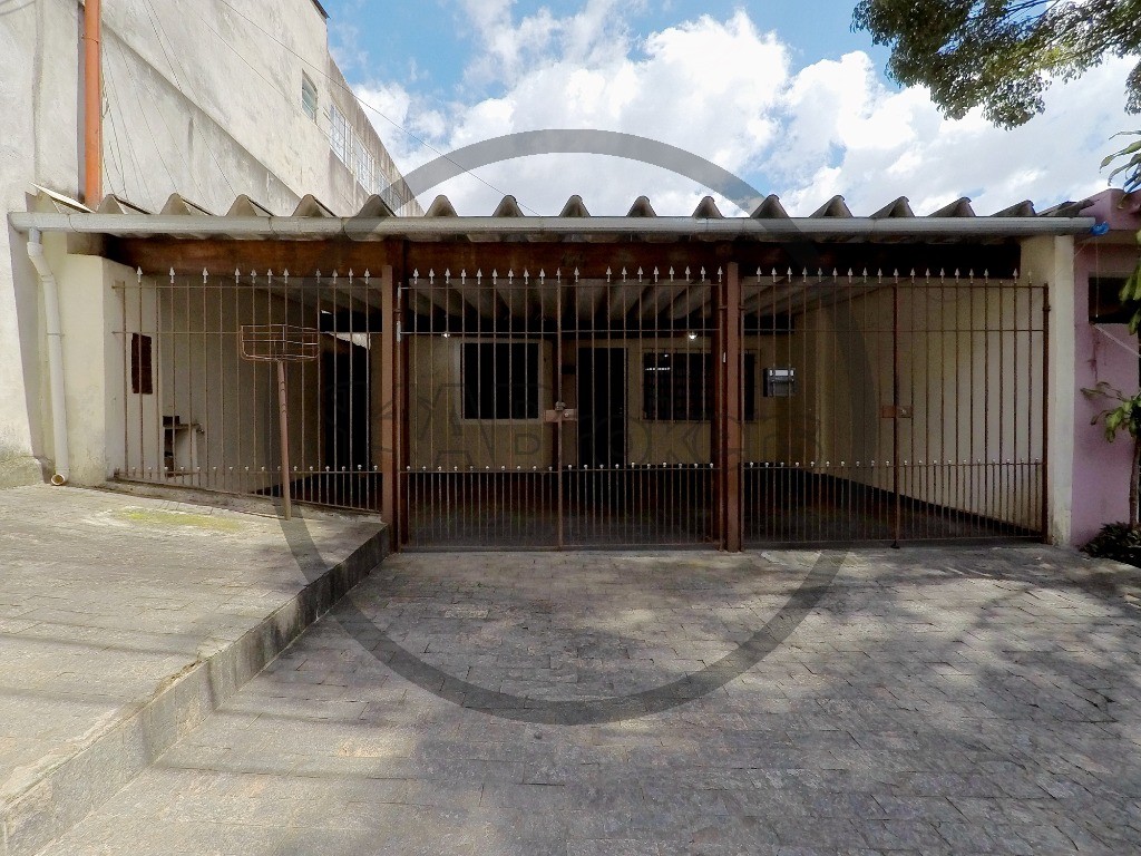 Casa, 4 quartos - Foto 1