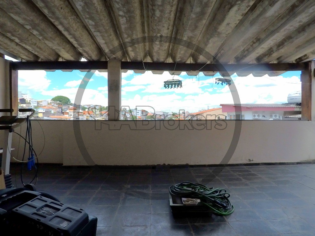 Casa, 4 quartos - Foto 107