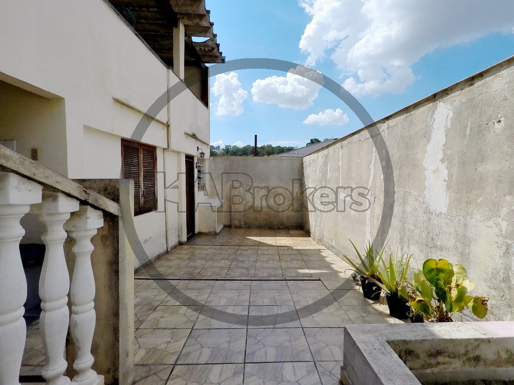 Casa, 4 quartos - Foto 81