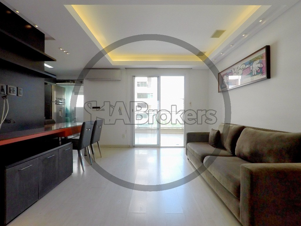 Apartamento, 2 quartos, 70 m² - Foto 8