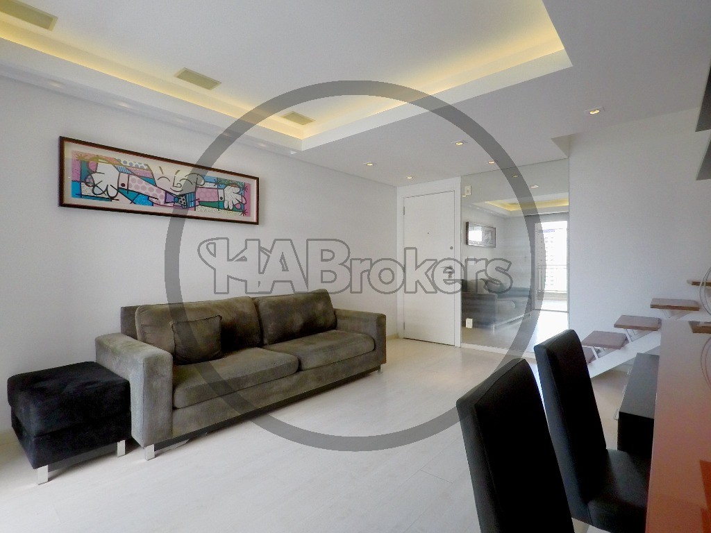 Apartamento, 2 quartos, 70 m² - Foto 5