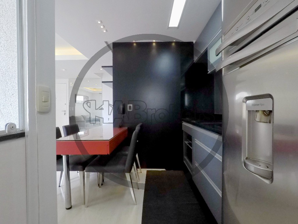 Apartamento, 2 quartos, 70 m² - Foto 57