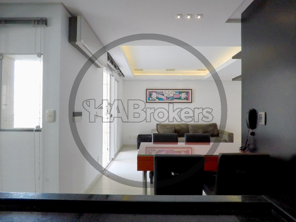 Apartamento, 2 quartos, 70 m² - Foto 59