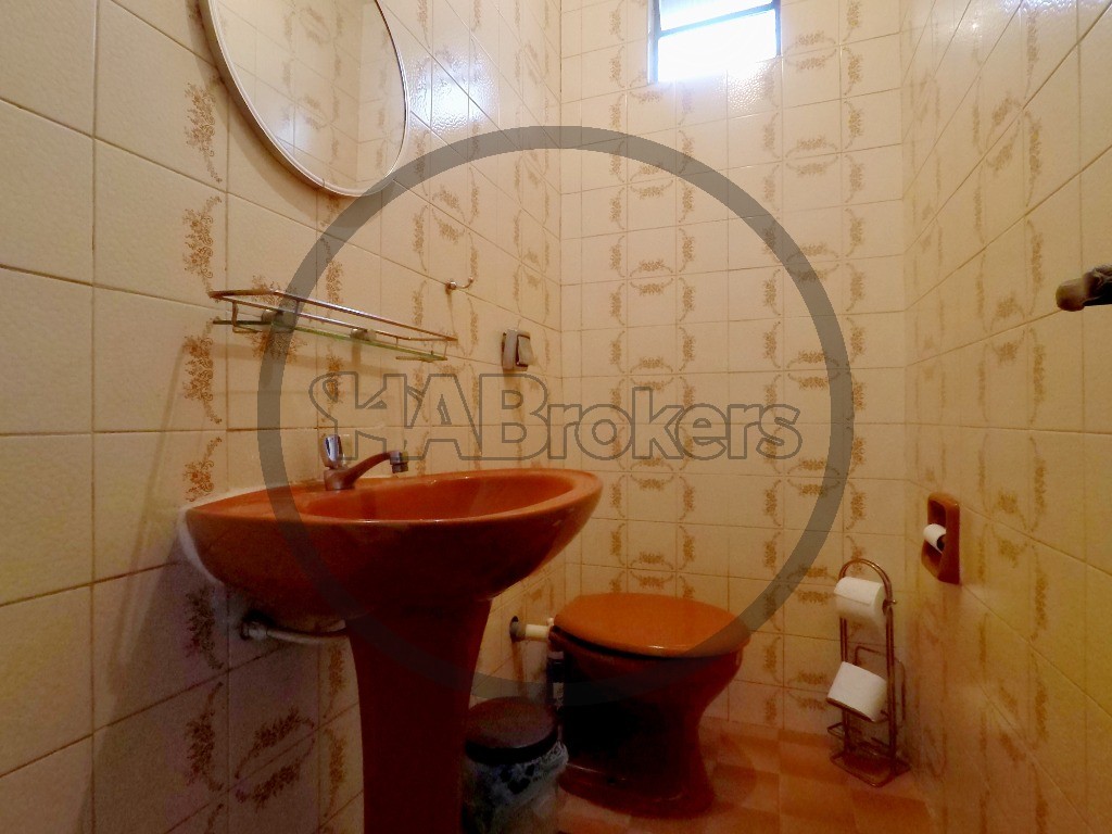 Casa, 4 quartos - Foto 23