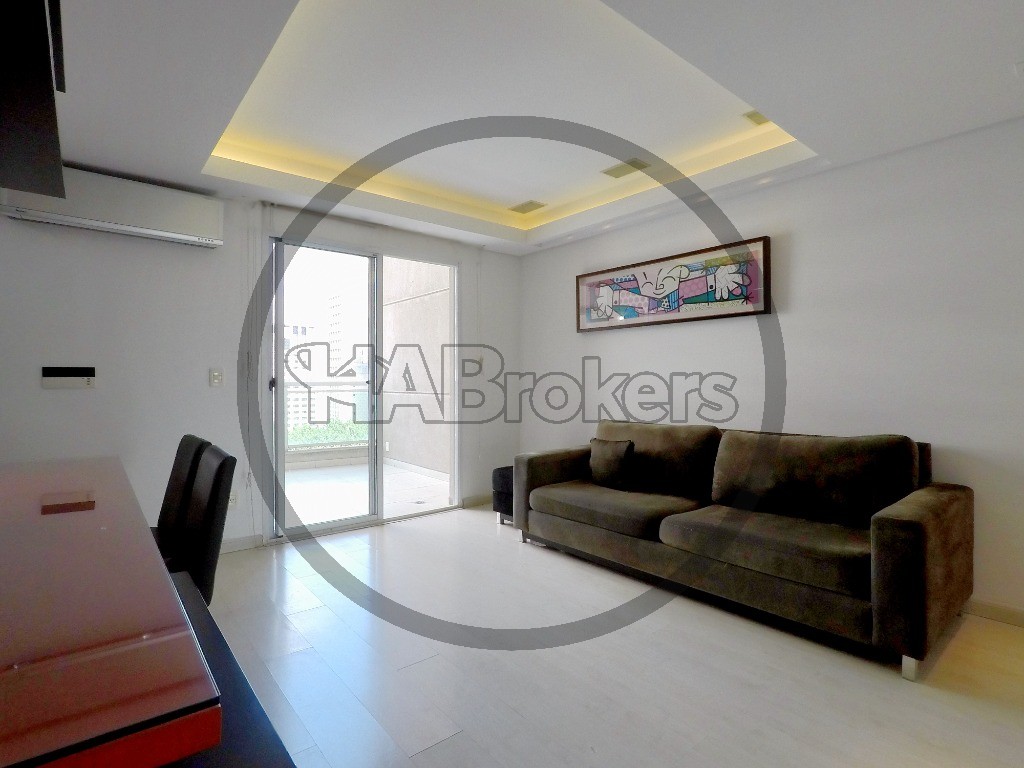 Apartamento, 2 quartos, 70 m² - Foto 7