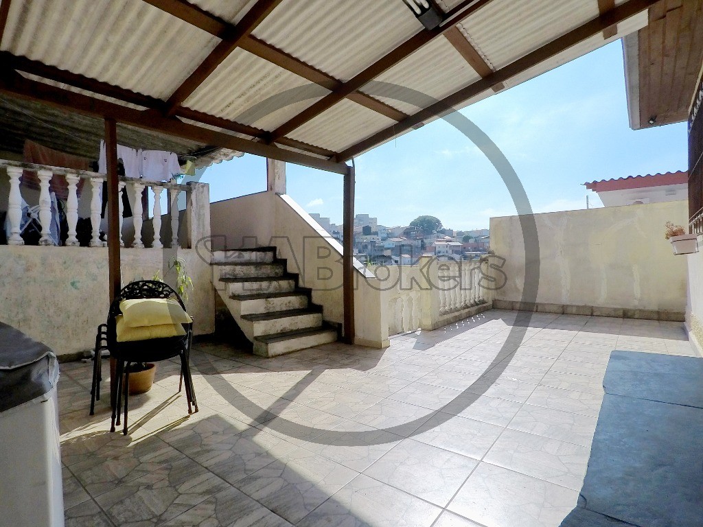 Casa, 4 quartos - Foto 77