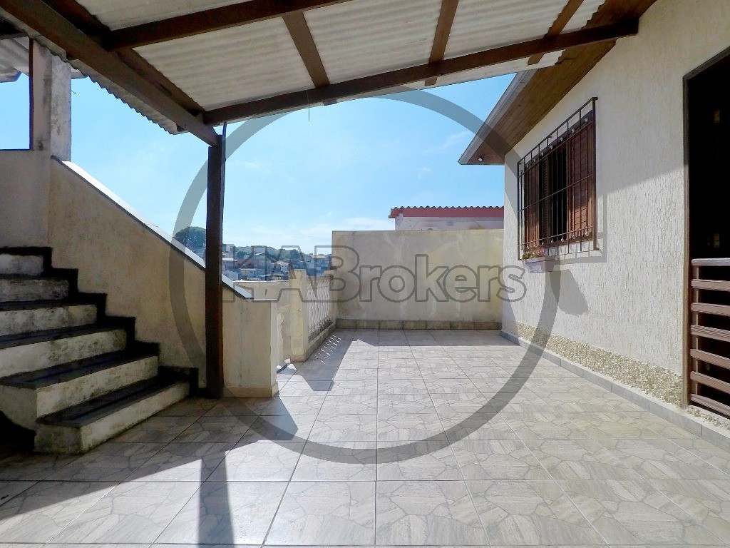 Casa, 4 quartos - Foto 76