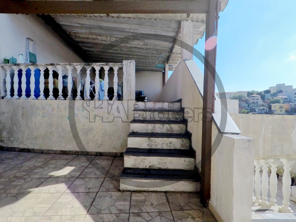 Casa, 4 quartos - Foto 99