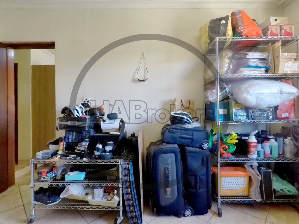 Casa, 4 quartos - Foto 55