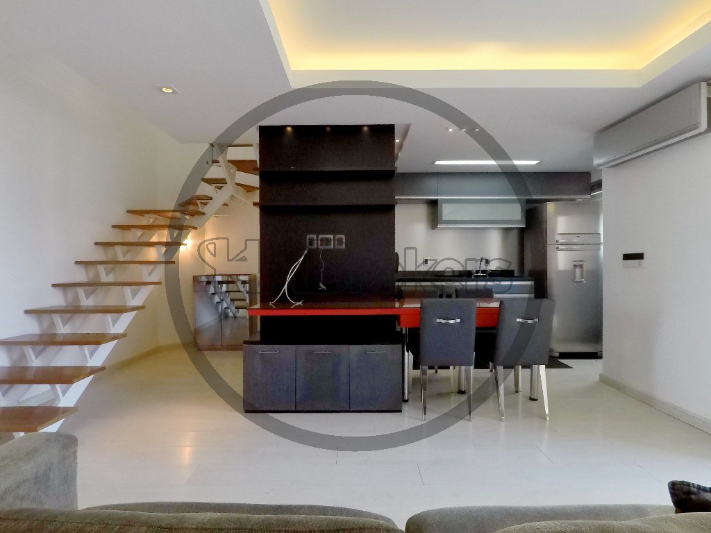 Apartamento, 2 quartos, 70 m² - Foto 2