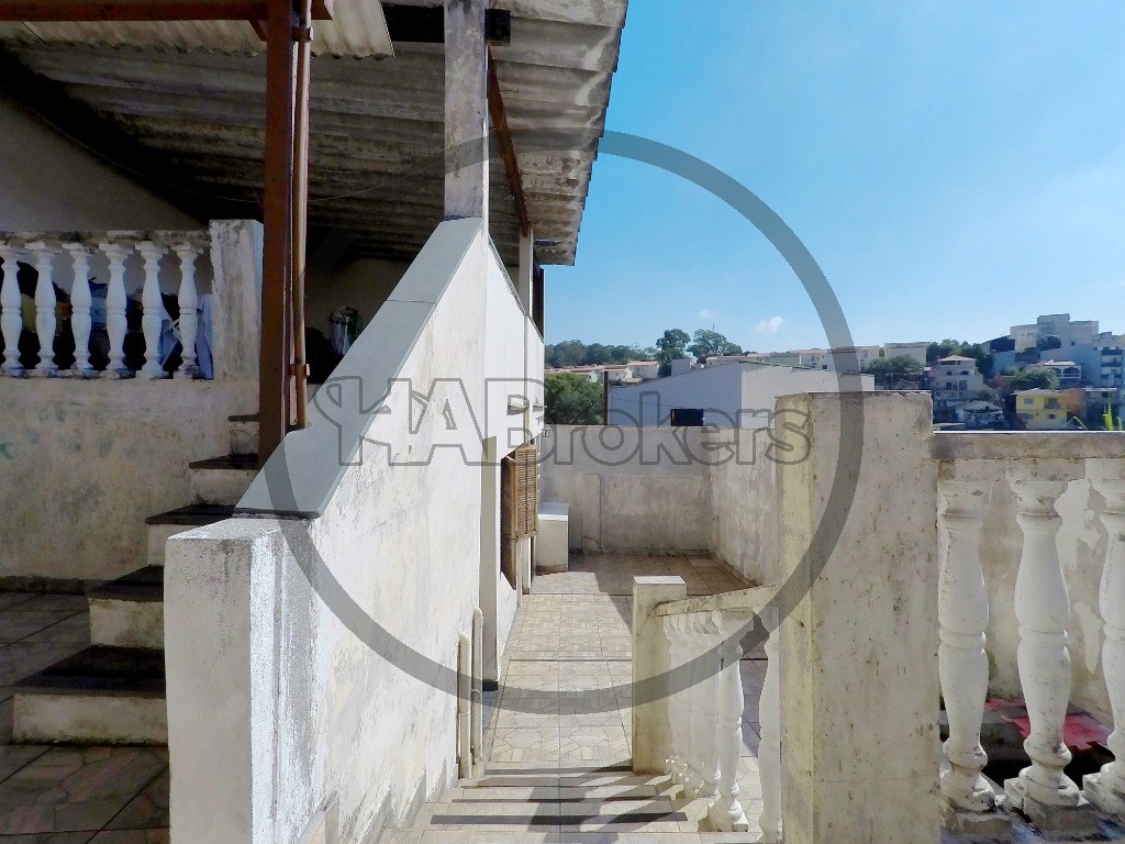 Casa, 4 quartos - Foto 79