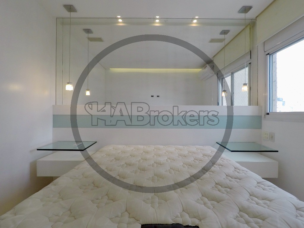 Apartamento, 2 quartos, 70 m² - Foto 33