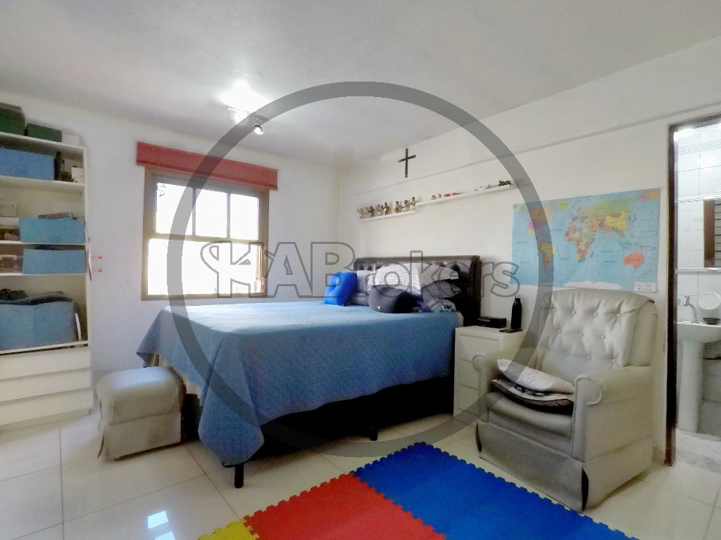 Casa, 4 quartos - Foto 87