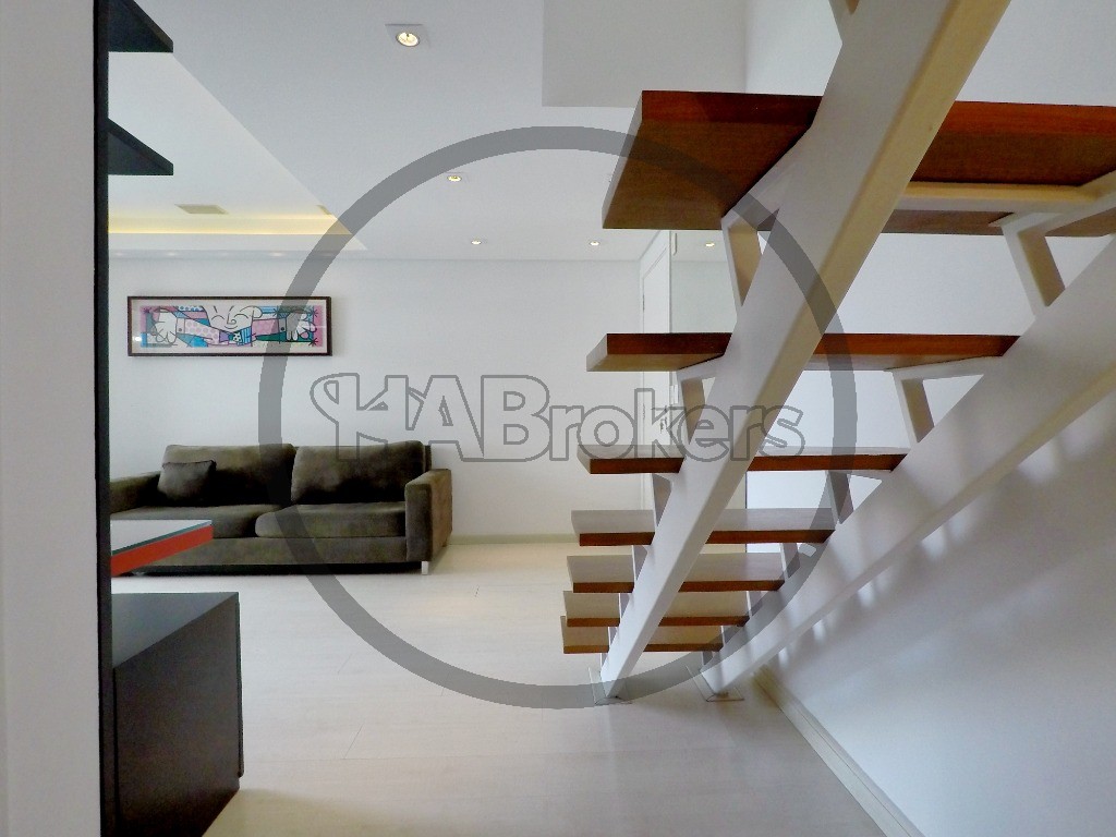 Apartamento, 2 quartos, 70 m² - Foto 21
