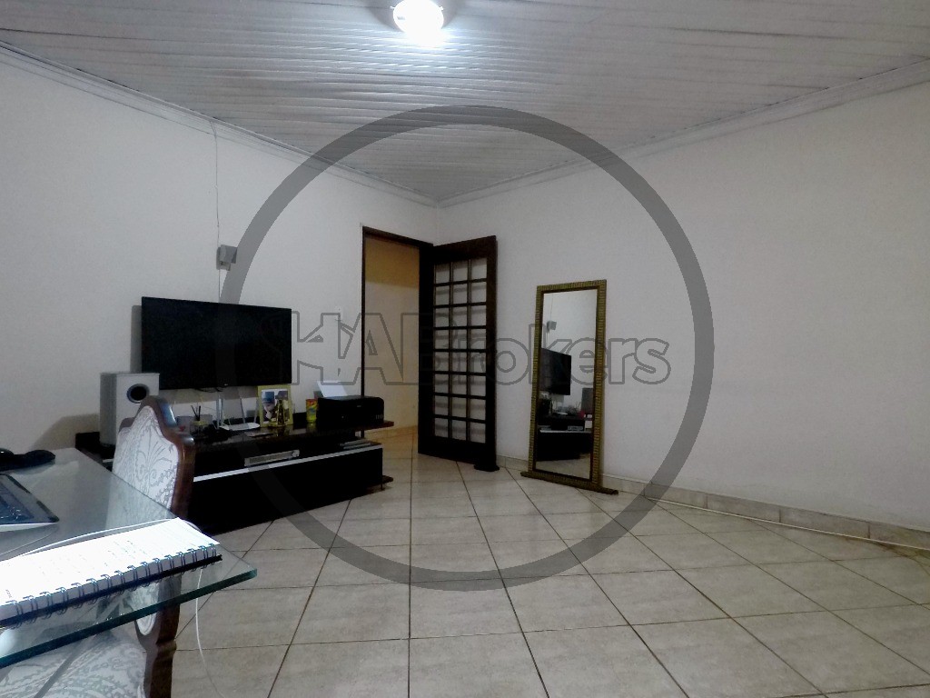 Casa, 4 quartos - Foto 17