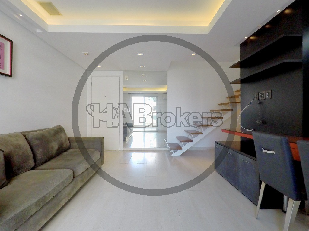 Apartamento, 2 quartos, 70 m² - Foto 4