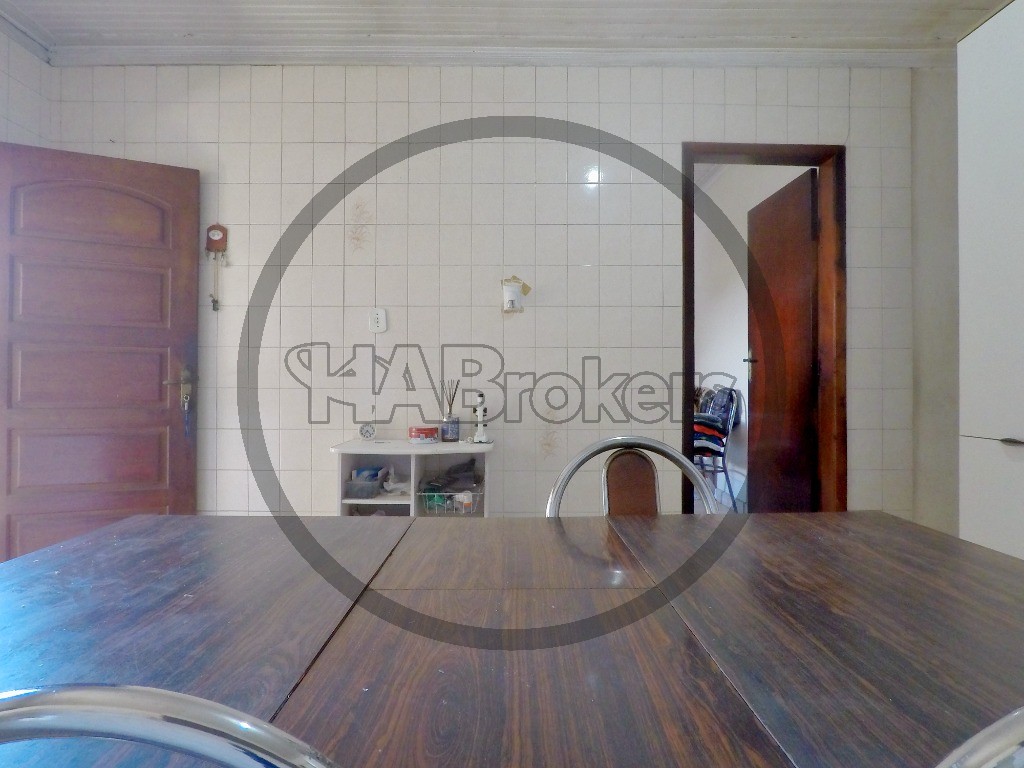 Casa, 4 quartos - Foto 65