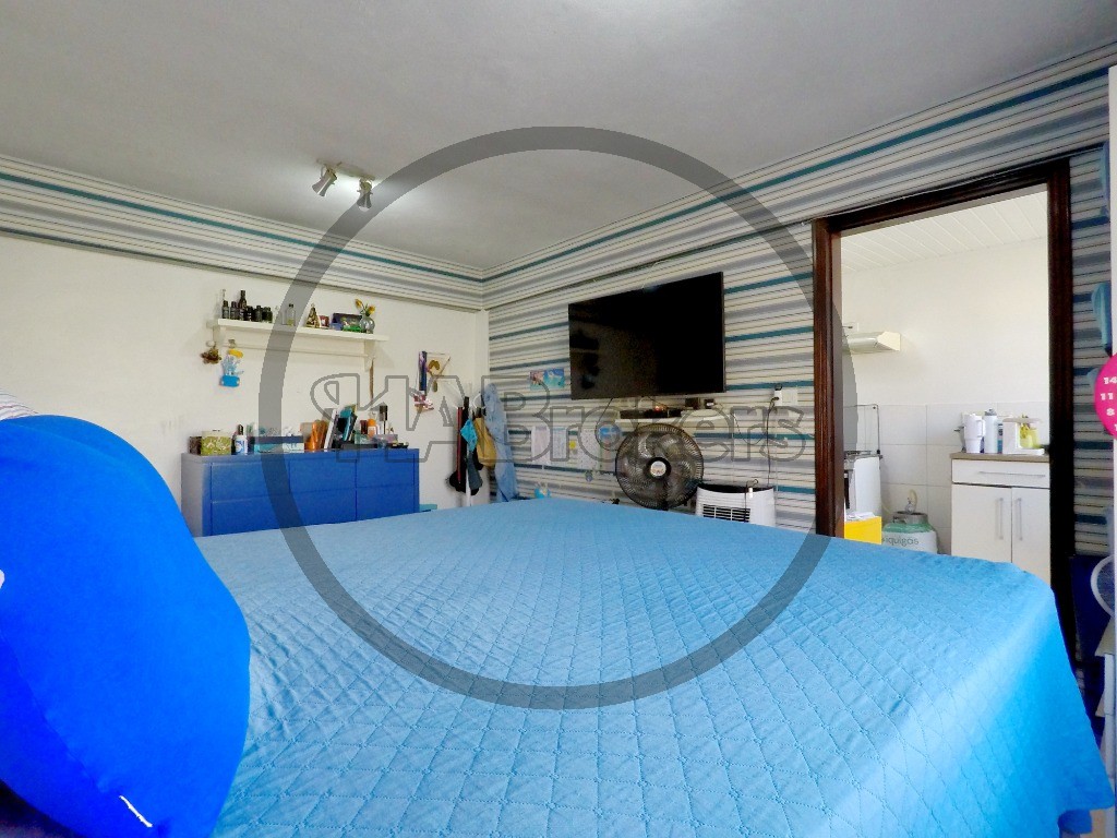 Casa, 4 quartos - Foto 85