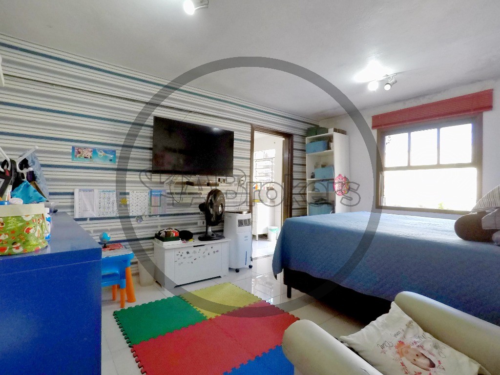 Casa, 4 quartos - Foto 88