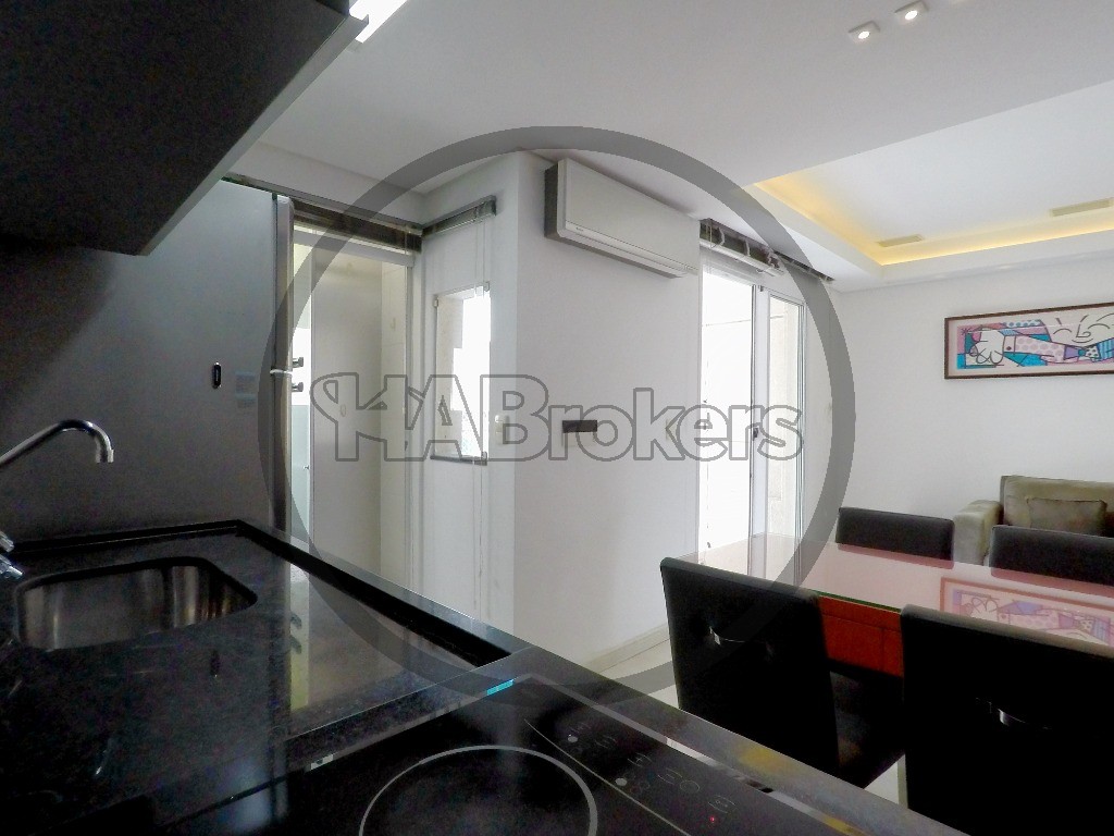 Apartamento, 2 quartos, 70 m² - Foto 60