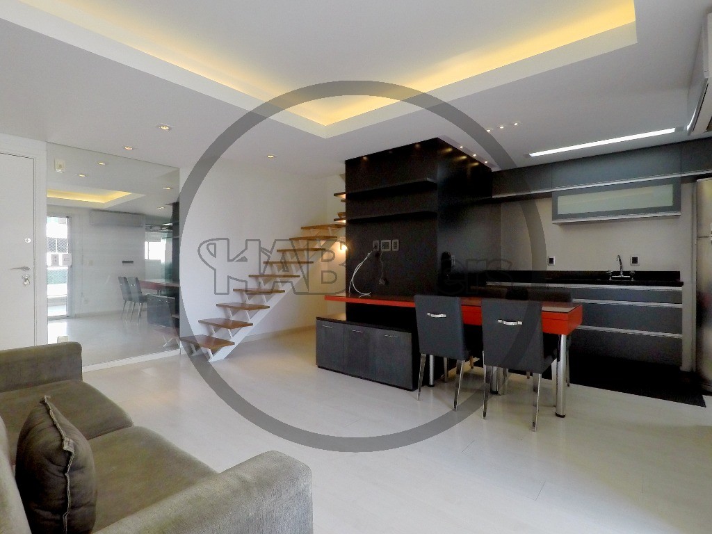 Apartamento, 2 quartos, 70 m² - Foto 3