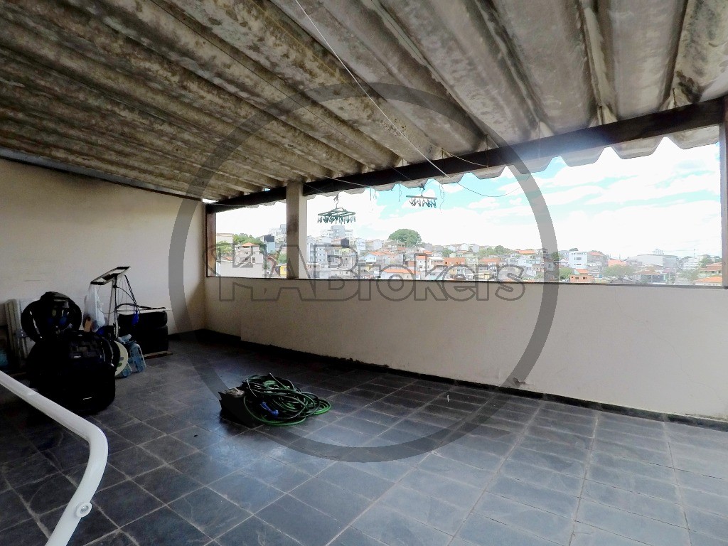 Casa, 4 quartos - Foto 100