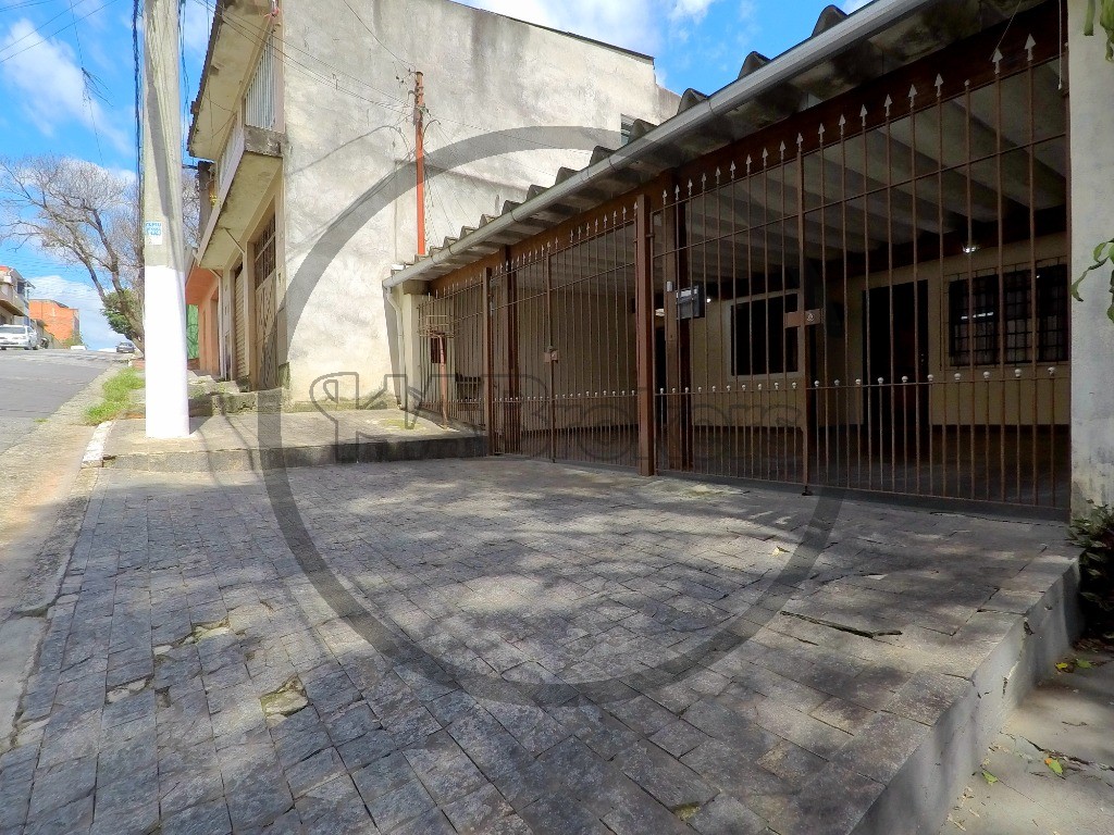 Casa, 4 quartos - Foto 2