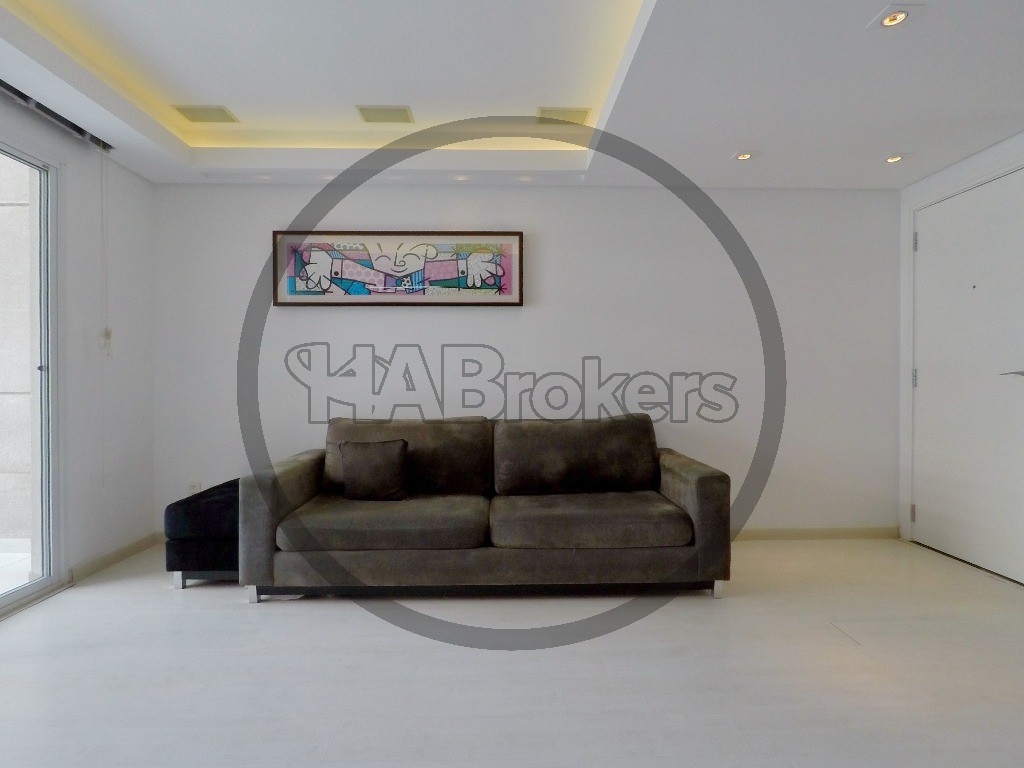 Apartamento, 2 quartos, 70 m² - Foto 6