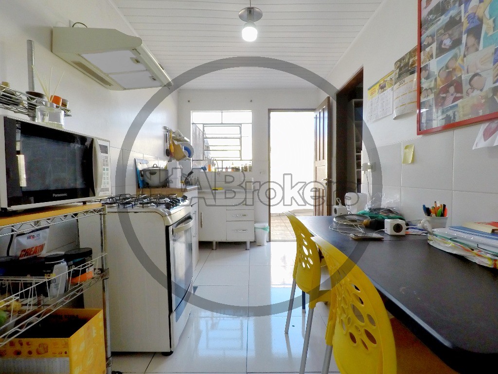 Casa, 4 quartos - Foto 91