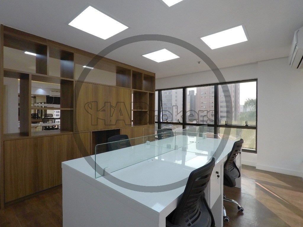 Sala-Conjunto, 49 m² - Foto 28