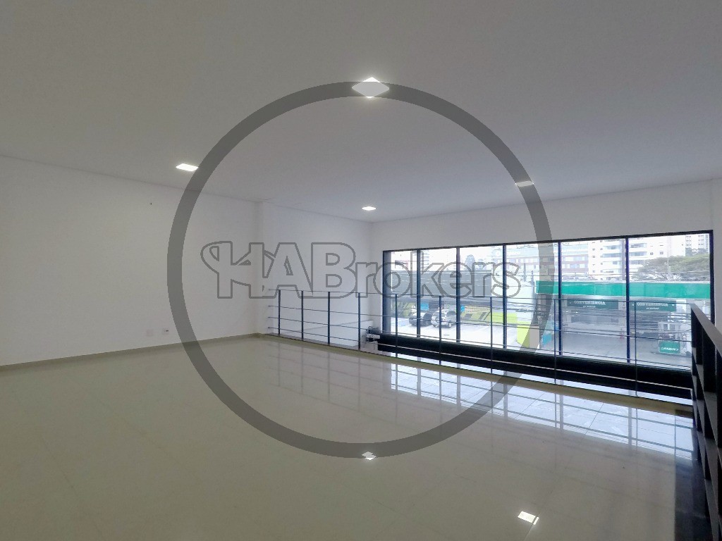 Loja-Salão, 450 m² - Foto 35