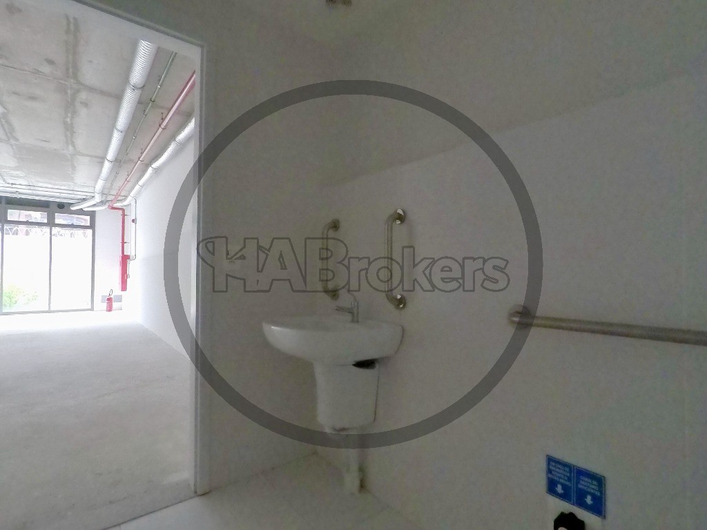 Loja-Salão, 71 m² - Foto 9