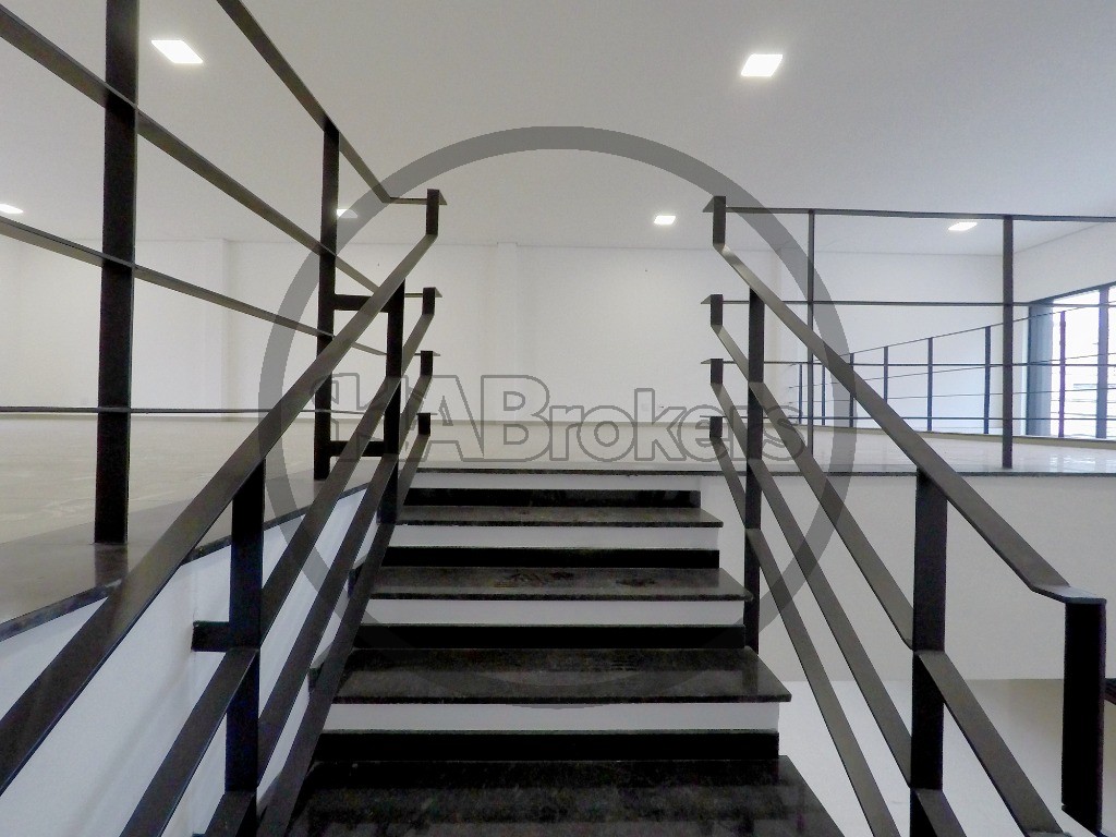 Loja-Salão, 450 m² - Foto 34