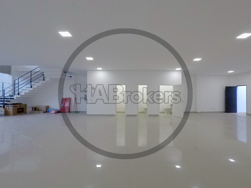 Loja-Salão, 450 m² - Foto 12